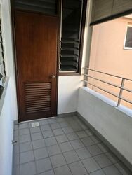 Bukit Regency (D21), Condominium #580047011